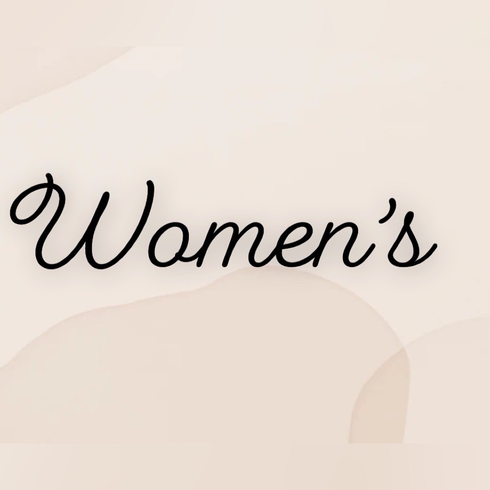 Women’s Clothing